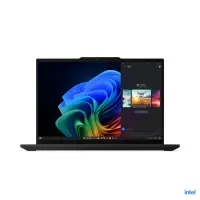 Lenovo ThinkPad T14s G6 Intel | Black | 14 " | IPS | WUXGA | 1920 x 1200 pixels | Anti-glare | Intel Core Ultra 5 | 228V | 32 GB | Soldered LPDDR5x | Solid-state drive capacity 512 GB | Intel Arc Graphics 130V | Windows 11 Pro | 802.11be | Bluetooth version 5.4 | Keyboard language Nordic | Keyboard backlit | Warranty 36 month(s) | Battery warranty 12 month(s) – pilt 4