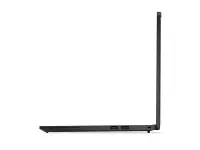 Lenovo ThinkPad T14s G6 Intel | Black | 14 " | IPS | WUXGA | 1920 x 1200 pixels | Anti-glare | Intel Core Ultra 5 | 228V | 32 GB | Soldered LPDDR5x | Solid-state drive capacity 512 GB | Intel Arc Graphics 130V | Windows 11 Pro | 802.11be | Bluetooth version 5.4 | Keyboard language Nordic | Keyboard backlit | Warranty 36 month(s) | Battery warranty