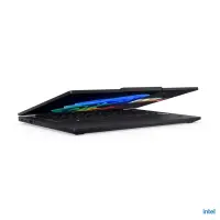 Lenovo ThinkPad T14s G6 Intel | Black | 14 " | IPS | WUXGA | 1920 x 1200 pixels | Anti-glare | Intel Core Ultra 5 | 228V | 32 GB | Soldered LPDDR5x | Solid-state drive capacity 512 GB | Intel Arc Graphics 130V | Windows 11 Pro | 802.11be | Bluetooth version 5.4 | Keyboard language Nordic | Keyboard backlit | Warranty 36 month(s) | Battery warranty 12 month(s) – pilt 6