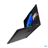 Lenovo ThinkPad T14s G6 Intel | Black | 14 " | IPS | WUXGA | 1920 x 1200 pixels | Anti-glare | Intel Core Ultra 5 | 228V | 32 GB | Soldered LPDDR5x | Solid-state drive capacity 512 GB | Intel Arc Graphics 130V | Windows 11 Pro | 802.11be | Bluetooth version 5.4 | Keyboard language Nordic | Keyboard backlit | Warranty 36 month(s) | Battery warranty 12 month(s) – pilt 9
