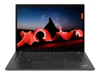 Lenovo ThinkPad T14s G6 Intel | Black | 14 " | IPS | WUXGA | 1920 x 1200 pixels | Anti-glare | Intel Core Ultra 5 | 228V | 32 GB | Soldered LPDDR5x | Solid-state drive capacity 512 GB | Intel Arc Graphics 130V | Windows 11 Pro | 802.11be | Bluetooth version 5.4 | Keyboard language Nordic | Keyboard backlit | Warranty 36 month(s) | Battery warranty 12 month(s) – pilt 13