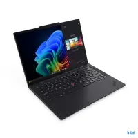 Lenovo ThinkPad T14s G6 Intel | Black | 14 " | IPS | WUXGA | 1920 x 1200 pixels | Anti-glare | Intel Core Ultra 5 | 228V | 32 GB | Soldered LPDDR5x | Solid-state drive capacity 512 GB | Intel Arc Graphics 130V | Windows 11 Pro | 802.11be | Bluetooth version 5.4 | Keyboard language Nordic | Keyboard backlit | Warranty 36 month(s) | Battery warranty 12 month(s) – pilt 15