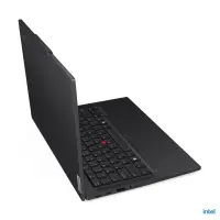 Lenovo ThinkPad T14s G6 Intel | Black | 14 " | IPS | WUXGA | 1920 x 1200 pixels | Anti-glare | Intel Core Ultra 5 | 228V | 32 GB | Soldered LPDDR5x | Solid-state drive capacity 512 GB | Intel Arc Graphics 130V | Windows 11 Pro | 802.11be | Bluetooth version 5.4 | Keyboard language Nordic | Keyboard backlit | Warranty 36 month(s) | Battery warranty 12 month(s) – pilt 20