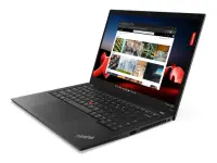 Lenovo ThinkPad T14s G6 Intel | Black | 14 " | IPS | WUXGA | 1920 x 1200 pixels | Anti-glare | Intel Core Ultra 5 | 228V | 32 GB | Soldered LPDDR5x | Solid-state drive capacity 512 GB | Intel Arc Graphics 130V | Windows 11 Pro | 802.11be | Bluetooth version 5.4 | Keyboard language Nordic | Keyboard backlit | Warranty 36 month(s) | Battery warranty – pilt 9