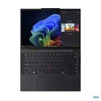 Lenovo ThinkPad T14s G6 Intel | Black | 14 " | IPS | WUXGA | 1920 x 1200 pixels | Anti-glare | Intel Core Ultra 5 | 228V | 32 GB | Soldered LPDDR5x | Solid-state drive capacity 512 GB | Intel Arc Graphics 130V | Windows 11 Pro | 802.11be | Bluetooth version 5.4 | Keyboard language Nordic | Keyboard backlit | Warranty 36 month(s) | Battery warranty 12 month(s) – pilt 24