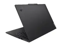 Lenovo ThinkPad T14s G6 Intel | Black | 14 " | IPS | WUXGA | 1920 x 1200 pixels | Anti-glare | Intel Core Ultra 5 | 228V | 32 GB | Soldered LPDDR5x | Solid-state drive capacity 512 GB | Intel Arc Graphics 130V | Windows 11 Pro | 802.11be | Bluetooth version 5.4 | Keyboard language Nordic | Keyboard backlit | Warranty 36 month(s) | Battery warranty – pilt 12