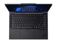 Lenovo ThinkPad T14s G6 Intel | Black | 14 " | IPS | WUXGA | 1920 x 1200 pixels | Anti-glare | Intel Core Ultra 5 | 228V | 32 GB | Soldered LPDDR5x | Solid-state drive capacity 512 GB | Intel Arc Graphics 130V | Windows 11 Pro | 802.11be | Bluetooth version 5.4 | Keyboard language Nordic | Keyboard backlit | Warranty 36 month(s) | Battery warranty – pilt 13