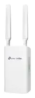TP-LINK ER703WP-4G-Outdoor Omada 4G+ Cat6 AX3000 Wi-Fi 6 Outdoor/Indoor Gateway | TP-LINK