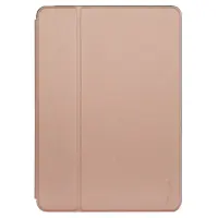Targus Click-In Case | THZ85008GL | 10.2/10.5 " | Tablet case | iPad (7th gen.) 10.2-inch, iPad Air 10.5-inch, iPad Pro 10.5-inch | Rose Gold