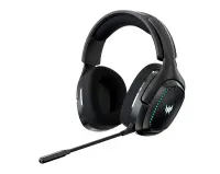 Acer Predator Galea 550 Kõrvaklapp Juhtmevaba Peavõru Mängimine USB tüüp-C Bluetooth Must – pilt 11