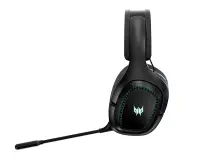 Acer Predator Galea 550 Kõrvaklapp Juhtmevaba Peavõru Mängimine USB tüüp-C Bluetooth Must – pilt 12