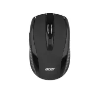 Acer Ergonomic Mouse | MX202 | Wireless | Black