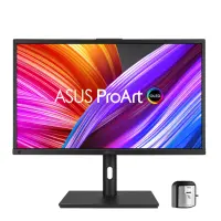 Asus | ProArt PA27DCE-K | 27 " | OLED | 16:9 | 60 Hz | 0.1 ms | 3840 x 2160 pixels | 350 cd/m² | HDMI ports quantity 3 – pilt 6