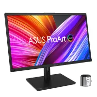 Asus | ProArt PA27DCE-K | 27 " | OLED | 16:9 | 60 Hz | 0.1 ms | 3840 x 2160 pixels | 350 cd/m² | HDMI ports quantity 3 – pilt 8