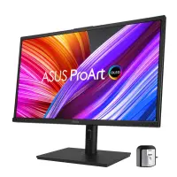 Asus | ProArt PA27DCE-K | 27 " | OLED | 16:9 | 60 Hz | 0.1 ms | 3840 x 2160 pixels | 350 cd/m² | HDMI ports quantity 3 – pilt 9
