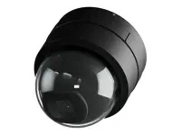 Ubiquiti | Ultra-compact and tamper-resistant 2K HD PoE camera with night vision | UVC-G5-Dome-Ultra-B | Dome | 4 MP | Fixed focal length | N/A | N/A