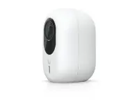 Ubiquiti | Plug-and-play, 4K WiFi-connected camera | UVC-G6-INS-W | 8 MP | Fixed | IPX5
