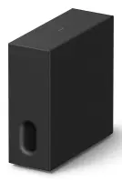 Sony | 100W Additional Wireless Subwoofer | BRAVIA Theatre Sub 7 | Speakers | Bluetooth | Wi-Fi