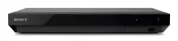 Sony | 4K Ultra HD Blu-Ray Player | UBP-X700 | USB connectivity | Wi-Fi