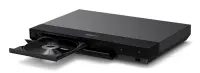Sony | 4K Ultra HD Blu-Ray Player | UBP-X700 | USB connectivity | Wi-Fi