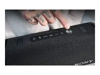 Sony | Speaker | Waterproof | Bluetooth | Wireless connection | ULT FIELD 5 dB | Portable | Black – pilt 17