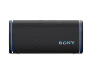 Sony | Speaker | Waterproof | Bluetooth | Wireless connection | ULT FIELD 5 dB | Portable | Black – pilt 21