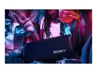 Sony | Speaker | Waterproof | Bluetooth | Wireless connection | ULT FIELD 5 dB | Portable | Black – pilt 22