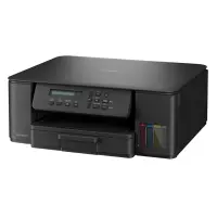 Brother | DCP-T530DW | Inkjet | Colour | A4 | Wi-Fi | Black