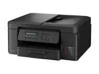 Brother | DCP-T730DW | Inkjet | Colour | A4 | Wi-Fi | Black