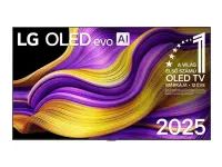 LG OLED83G51LW | 83 | Smart TV | webOS 25 | UHD