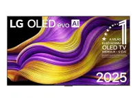 LG OLED77G51LW | 77 | Smart TV | webOS 25 | UHD