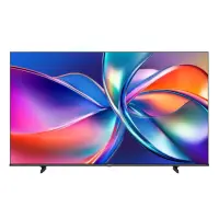 Hisense QLED TV | 75E7Q | 75 | Smart TV | VIDAA | 4K UHD | Black – pilt 5