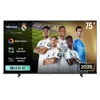 Hisense QLED TV | 75E7Q | 75 | Smart TV | VIDAA | 4K UHD | Black – pilt 9