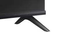 Hisense FHD Smart TV | 40A4Q | 40" | Smart TV | VIDAA OS | FHD | Black