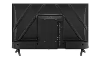 Hisense FHD Smart TV | 40A4Q | 40" | Smart TV | VIDAA OS | FHD | Black