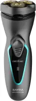 Cecotec Shaver | PrecisionCare Titanium PerfectCut | Operating time (max) 40 min