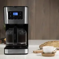 Cecotec Programmable Coffee Maker | Coffee 66 Smart | Drip | 950 W – pilt 2