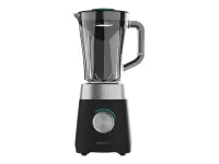 Cecotec Blender | Power Black Titanium 1300MAX B | Tabletop | 1300 W | Jar material Plastic | Jar capacity 1.5 L | Ice crushing | Black – pilt 2