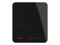 Cecotec Full Magma Single | Number of burners/cooking zones 1 | Touch | Black | Induction – pilt 5
