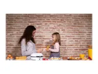 Cecotec Waffle Maker | Fun Gofrestone 3in1 | 700 W | Number of pastry 3 | Waffle/Muffin/Donut | White – pilt 9