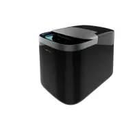 Cecotec | Ice Maker | Chillin' Ice 1500 | Power 150 W | Capacity 15 L | White