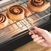 Cecotec Mini Oven | Bake&Toast 4600 Black Gyro | 46 L | 2000 W | Black – pilt 6