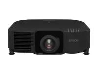 Epson | EB-PQ2010B | 4K UHD (3840 x 2160) | 10000 ANSI lumens | Black – pilt 5