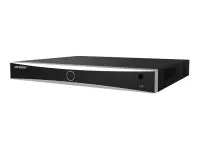 Hikvision | 8-ch PoE 1U K Series AcuSense 4K NVR | DS-7608NXI-K2/8P(D) | 2