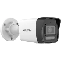 Hikvision | IP Camera | DS-2CD1043G2-LIU | Bullet | 4 MP | 2.8mm/4mm | IP67 | H.265+/H.265/H.264+/H.264 | microSD/microSDHC/microSDXC card, up to 256 GB – pilt 3