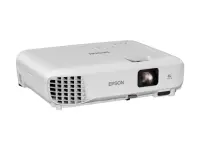 Epson | EB-W53 | WXGA (1280x800) | 4000 ANSI lumens | White