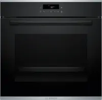 Bosch Serie 4 HBA272BB3 ahi 71 l 3600 W Must