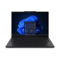 Lenovo ThinkPad L13 G6 Intel | Black | 13.3 " | IPS | WUXGA | 1920 x 1200 pixels | Anti-glare | Intel Core Ultra 5 | 225U | 16 GB | Soldered LPDDR5x | Solid-state drive capacity 512 GB | Intel Graphics | Windows 11 Pro | 802.11ax | Bluetooth version 5.3 | LTE Upgradable | Keyboard language Nordic | Keyboard backlit | Warranty 36 month(s) | Battery 