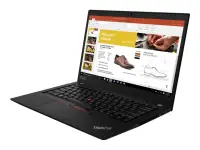 Lenovo ThinkPad T14s 2-in-1 G1 Intel | Black | 14 " | IPS | Touchscreen | WUXGA | 1920 x 1200 pixels | Intel Core Ultra 7 | 255U | 32 GB | Soldered LPDDR5x | Solid-state drive capacity 1000 GB | Intel Graphics | Windows 11 Pro | 802.11be | Bluetooth version 5.4 | Keyboard language English | Keyboard backlit | Warranty 36 month(s) | Battery warranty