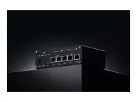 Teltonika | Dual Modem Router | RUTM56 | 802.11ac | 10/100/1000 Mbit/s | Ethernet LAN (RJ-45) ports 4 | Mesh Support Yes | MU-MiMO Yes | No mobile broadband – pilt 3